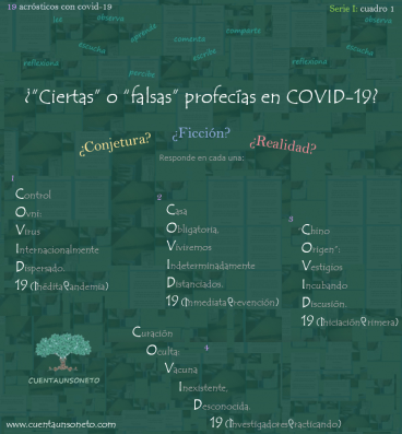 Coronavirus y covid-19.